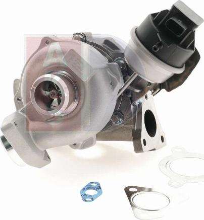 AKS Dasis 045209N - Turbocompresseur, suralimentation droxauto.com