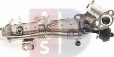 AKS Dasis 055027N - Module-EGR droxauto.com