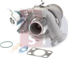 AKS Dasis 065003N - Kit de montage, compresseur droxauto.com