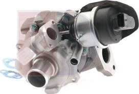AKS Dasis 085019N - Turbocompresseur, suralimentation droxauto.com