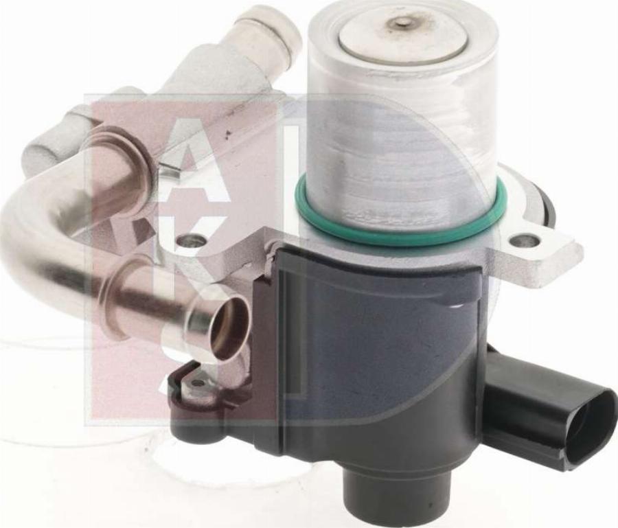AKS Dasis 075009N - Vanne EGR droxauto.com