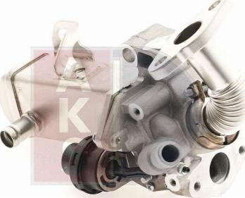 AKS Dasis 070184N - Module-EGR droxauto.com