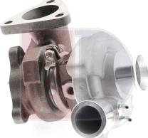AKS Dasis 145001N - Turbocompresseur, suralimentation droxauto.com