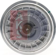 AKS Dasis 128050N - Embrayage, ventilateur de radiateur droxauto.com