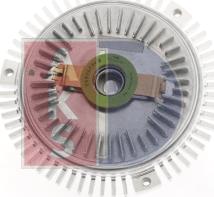 AKS Dasis 128100N - Embrayage, ventilateur de radiateur droxauto.com