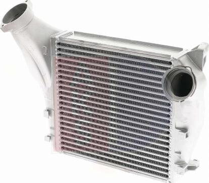 AKS Dasis 177002N - Intercooler, échangeur droxauto.com