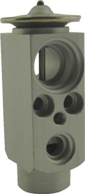 AKS Dasis 840540N - Détendeur, climatisation droxauto.com