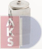 AKS Dasis 840660N - Détendeur, climatisation droxauto.com