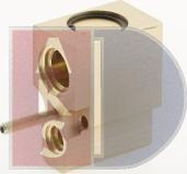 AKS Dasis 840118N - Détendeur, climatisation droxauto.com