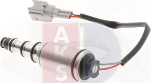 AKS Dasis 859056N - Valve de réglage, compresseur droxauto.com