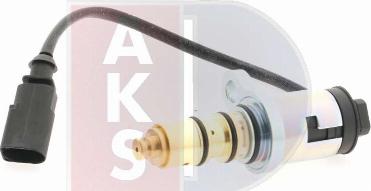 AKS Dasis 859009N - Compresseur, climatisation droxauto.com