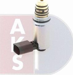 AKS Dasis 859000N - Valve de réglage, compresseur droxauto.com