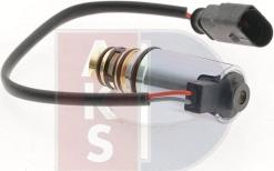 AKS Dasis 859014N - Valve de réglage, compresseur droxauto.com