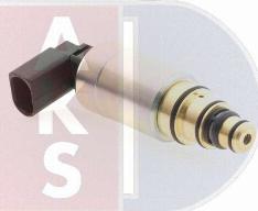 AKS Dasis 859011N - Valve de réglage, compresseur droxauto.com