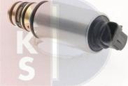 AKS Dasis 859017N - Valve de réglage, compresseur droxauto.com
