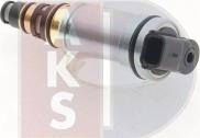 AKS Dasis 859021N - Valve de réglage, compresseur droxauto.com
