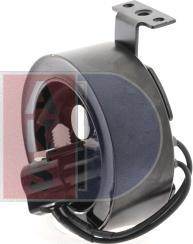 AKS Dasis 855027N - Compresseur, climatisation droxauto.com