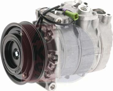 AKS Dasis 850487N - Compresseur, climatisation droxauto.com