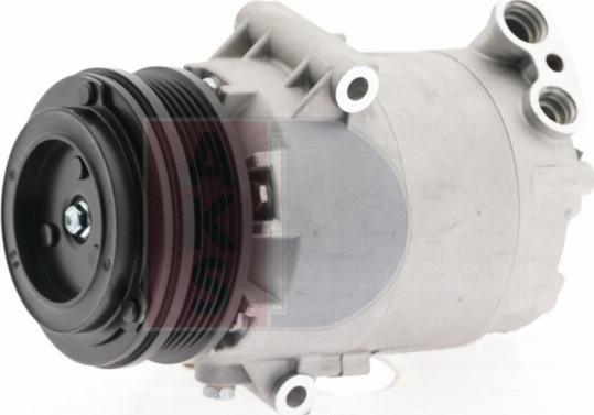 AKS Dasis 850517N - Compresseur, climatisation droxauto.com