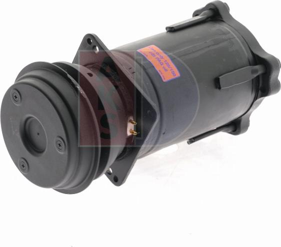 AKS Dasis 850322N - Compresseur, climatisation droxauto.com