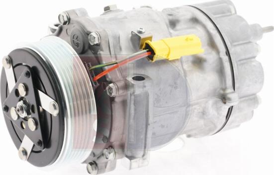 AKS Dasis 853056N - Compresseur, climatisation droxauto.com