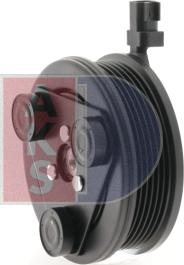 AKS Dasis 852969N - Compresseur, climatisation droxauto.com