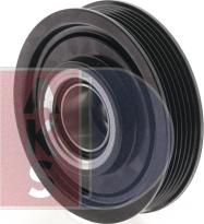 AKS Dasis 852469N - Embrayage magnétique, pour compresseurs de climatisation droxauto.com