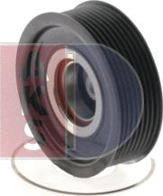 AKS Dasis 852468N - Compresseur, climatisation droxauto.com