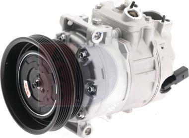 AKS Dasis 852651N - Compresseur, climatisation droxauto.com