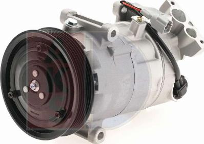 AKS Dasis 852609N - Compresseur, climatisation droxauto.com