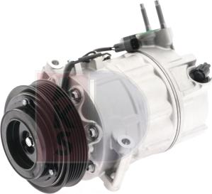 AKS Dasis 852894N - Compresseur, climatisation droxauto.com