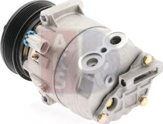 AKS Dasis 852230N - Compresseur, climatisation droxauto.com