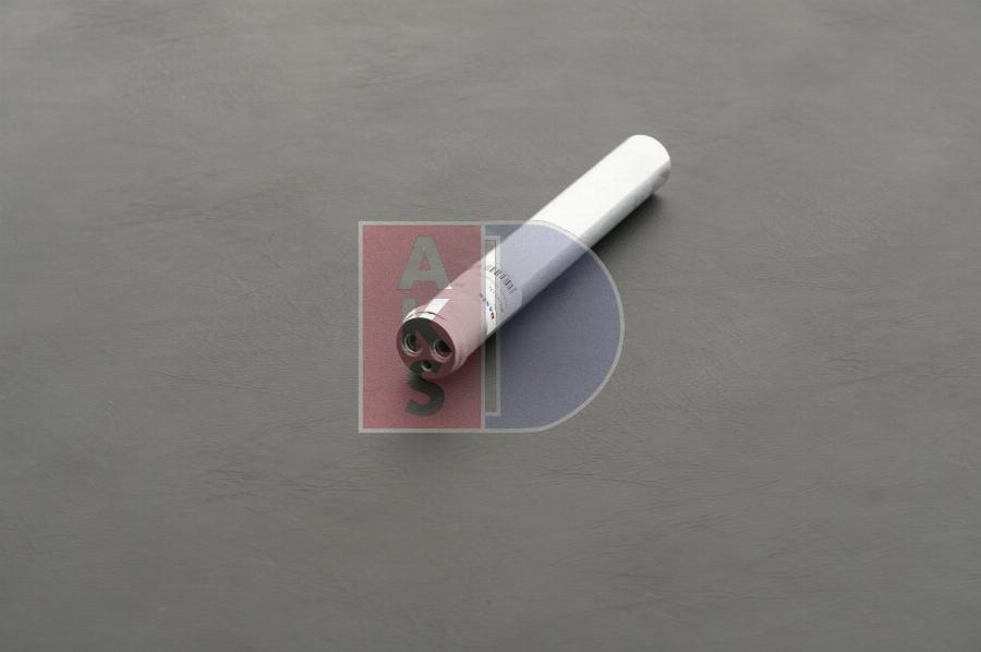AKS Dasis 800451N - Filtre déshydratant, climatisation droxauto.com