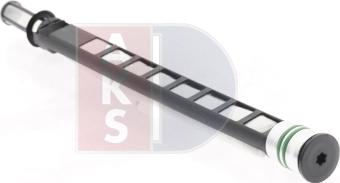 AKS Dasis 800435N - Filtre déshydratant, climatisation droxauto.com