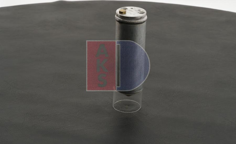 AKS Dasis 800425N - Filtre déshydratant, climatisation droxauto.com
