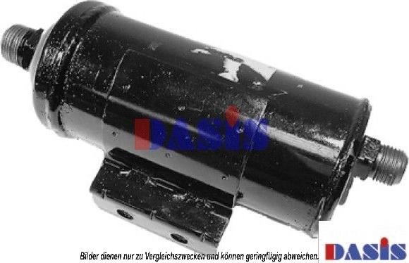 AKS Dasis 800423N - Filtre déshydratant, climatisation droxauto.com