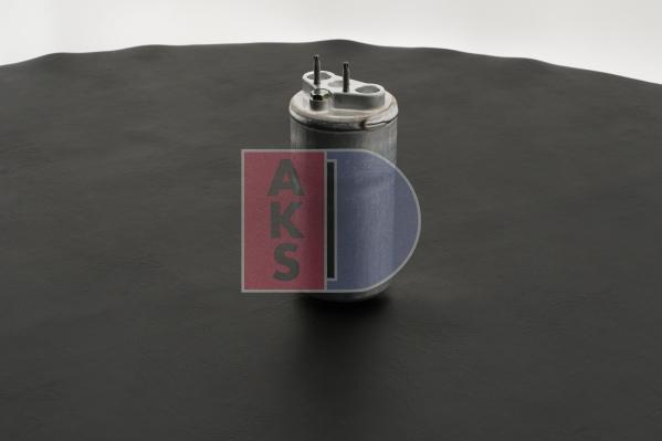 AKS Dasis 800588N - Filtre déshydratant, climatisation droxauto.com