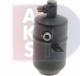 AKS Dasis 800690N - Filtre déshydratant, climatisation droxauto.com
