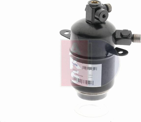 AKS Dasis 800650N - Filtre déshydratant, climatisation droxauto.com