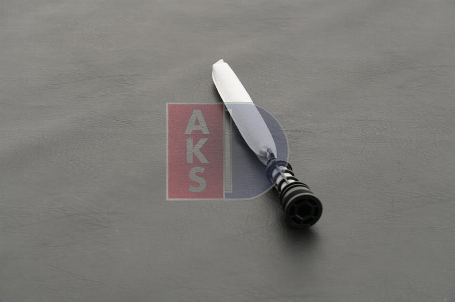 AKS Dasis 800661N - Filtre déshydratant, climatisation droxauto.com