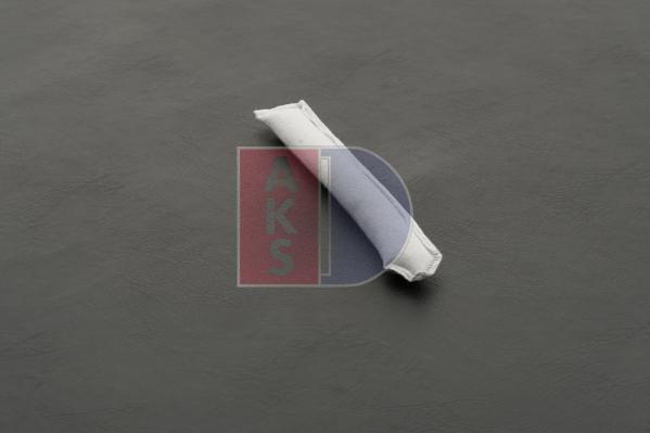 AKS Dasis 800688N - Filtre déshydratant, climatisation droxauto.com