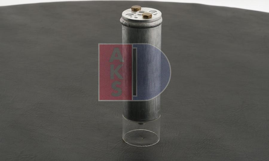 AKS Dasis 800621N - Filtre déshydratant, climatisation droxauto.com