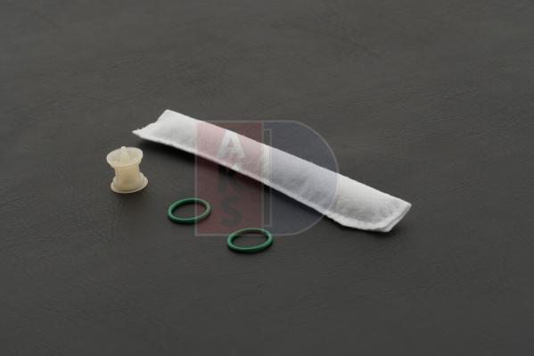 AKS Dasis 800357N - Filtre déshydratant, climatisation droxauto.com