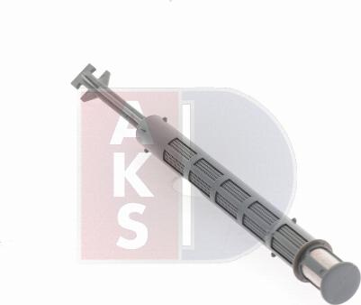 AKS Dasis 800306N - Filtre déshydratant, climatisation droxauto.com