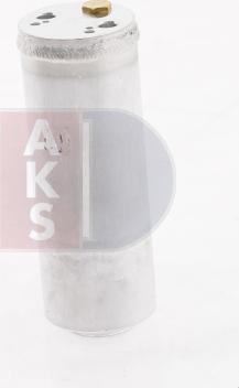 AKS Dasis 800324N - Filtre déshydratant, climatisation droxauto.com
