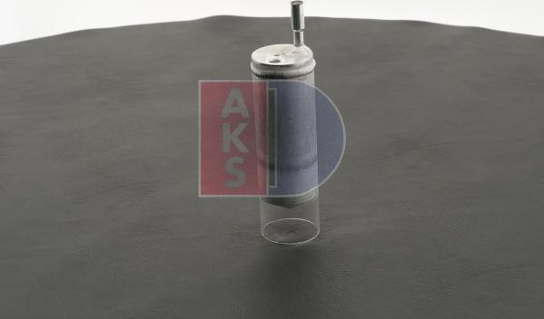 AKS Dasis 800297N - Filtre déshydratant, climatisation droxauto.com
