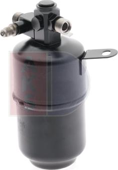 AKS Dasis 800240N - Filtre déshydratant, climatisation droxauto.com