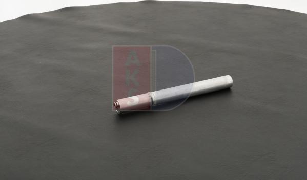 AKS Dasis 800216N - Filtre déshydratant, climatisation droxauto.com