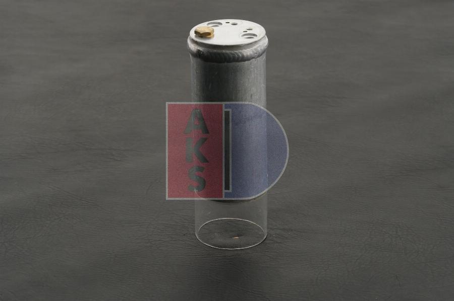AKS Dasis 800234N - Filtre déshydratant, climatisation droxauto.com