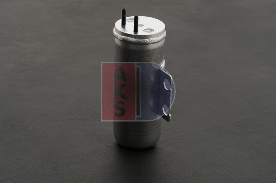 AKS Dasis 800236N - Filtre déshydratant, climatisation droxauto.com